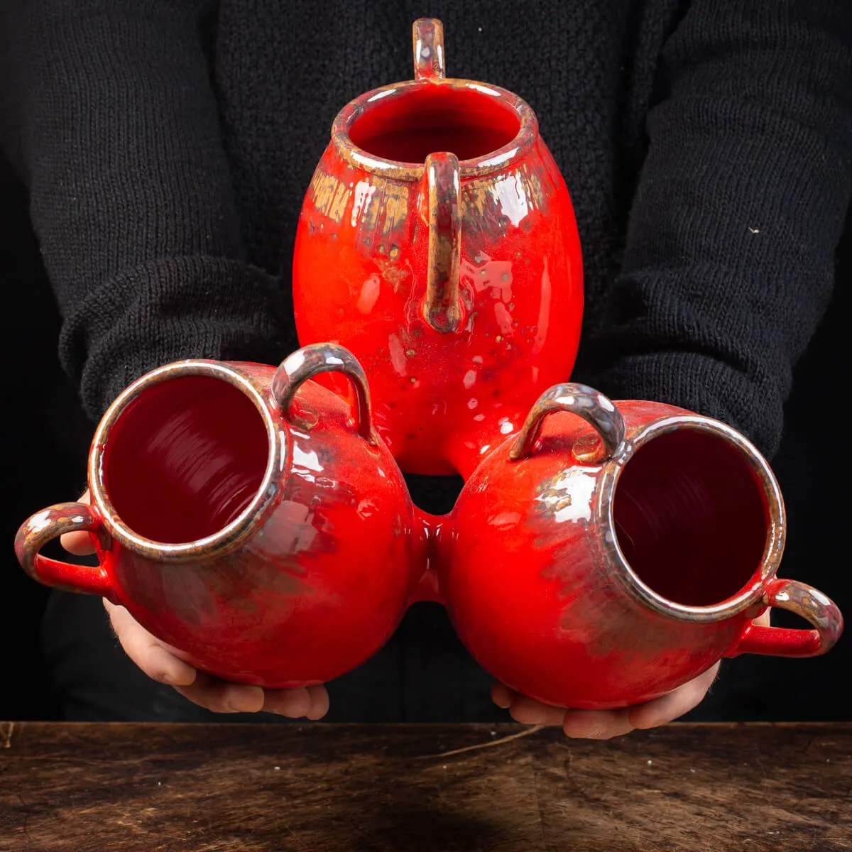 Vaso in Ceramica