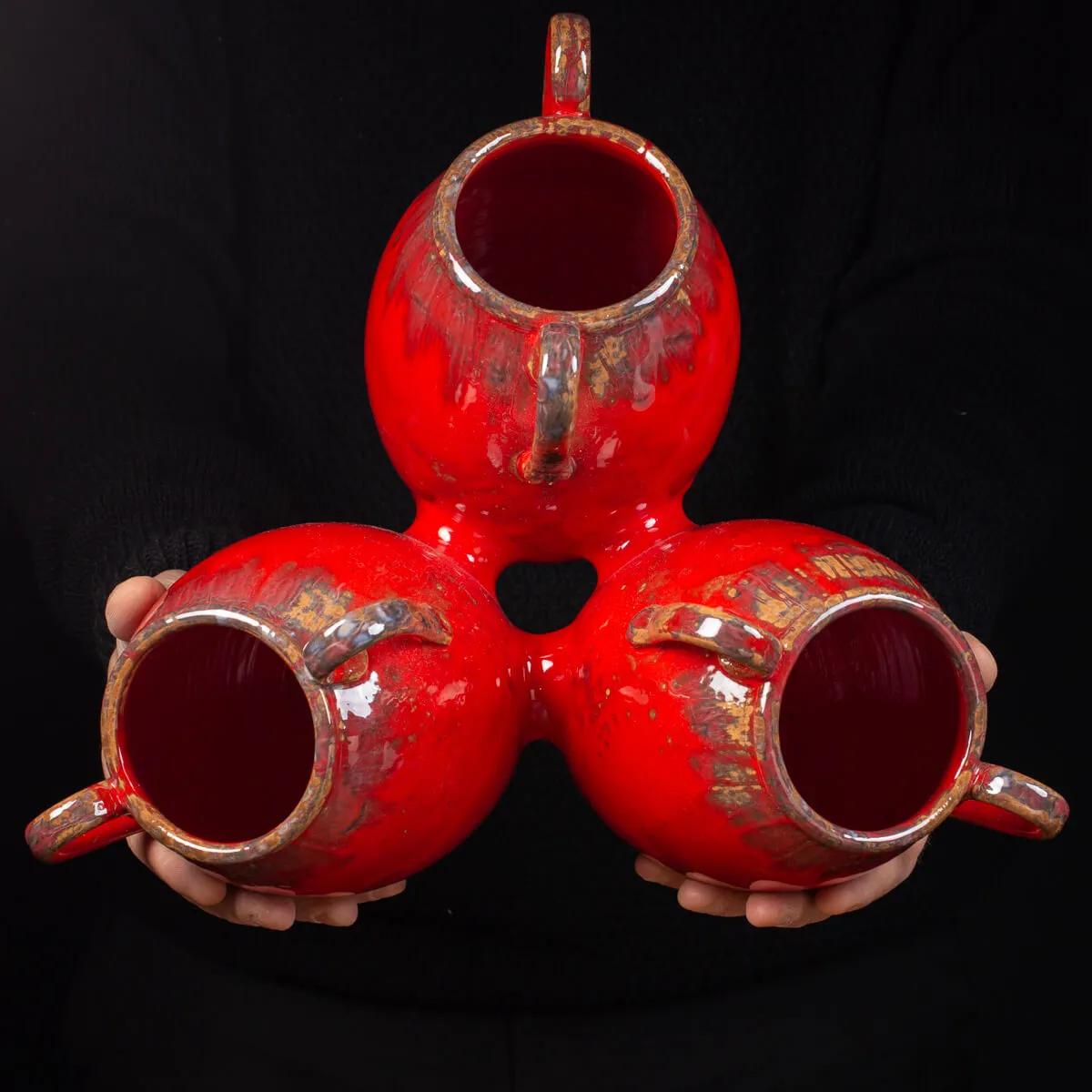 Vaso in Ceramica
