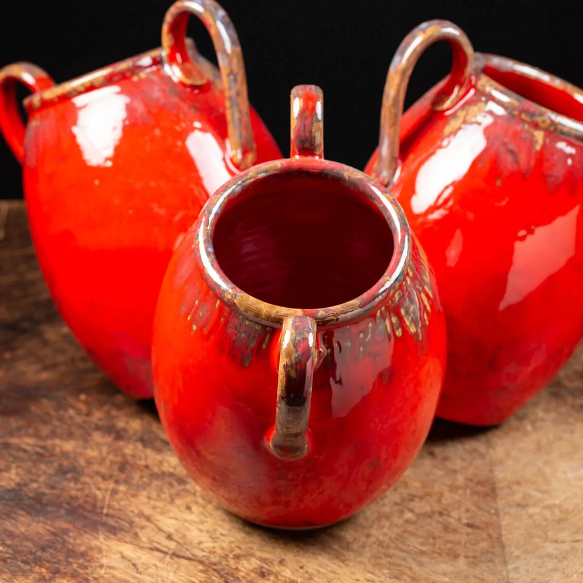 Vaso in Ceramica