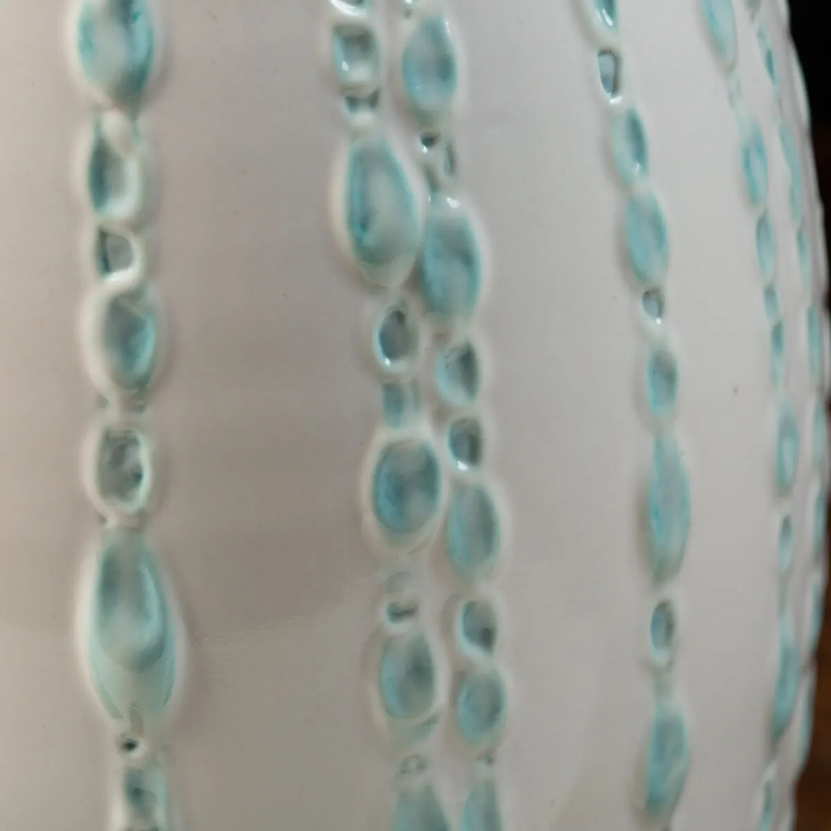 Vaso in Ceramica