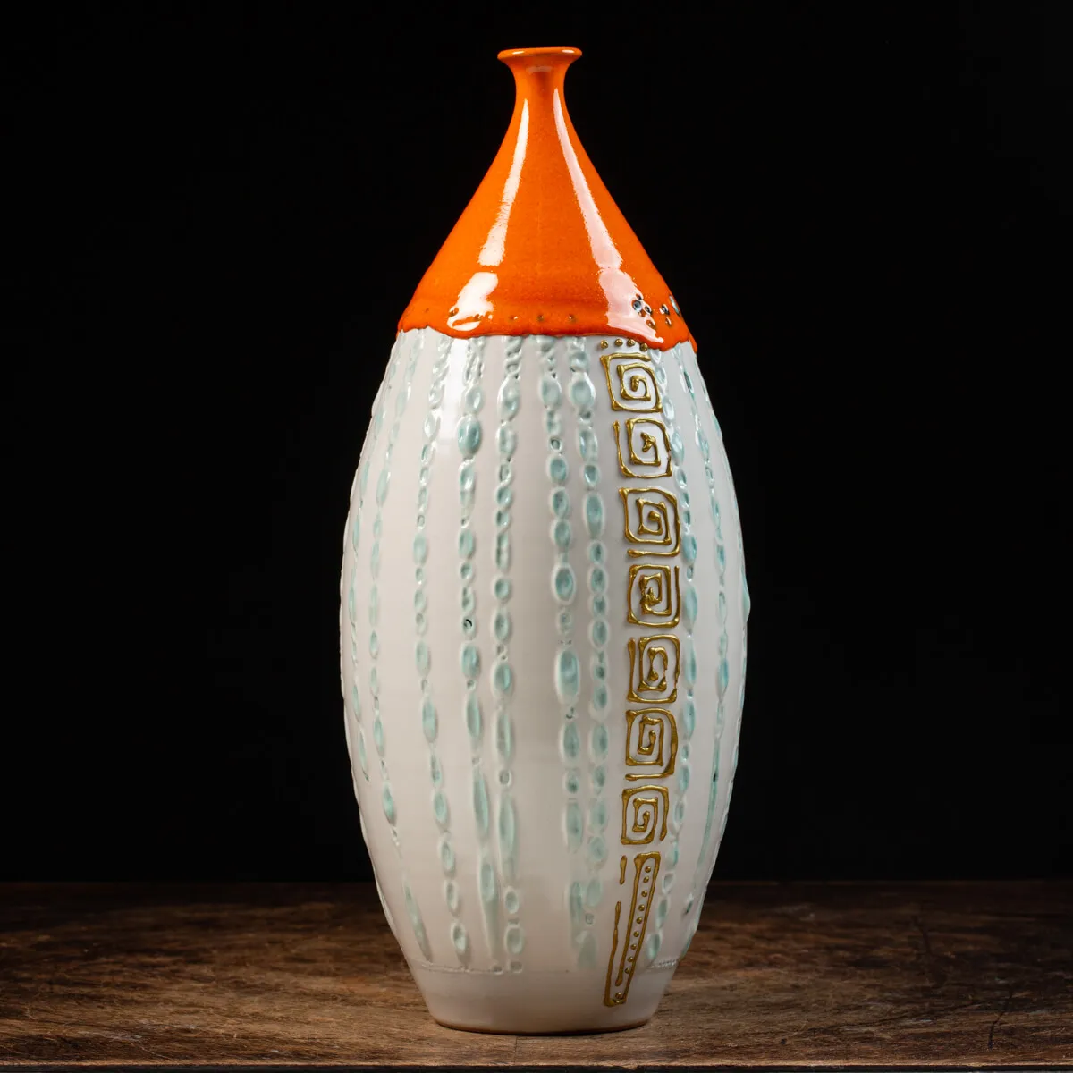 Vaso in Ceramica