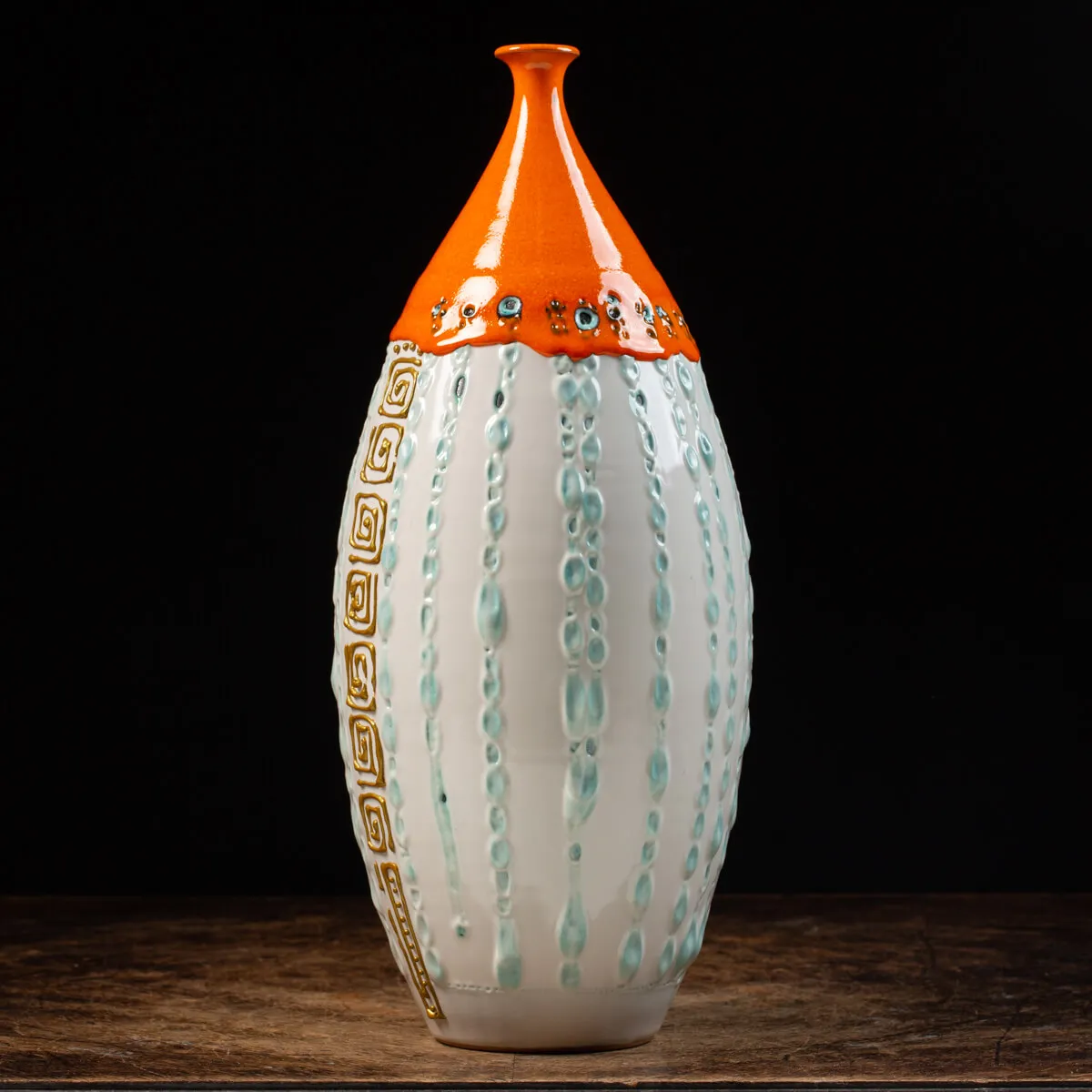 Vaso in Ceramica