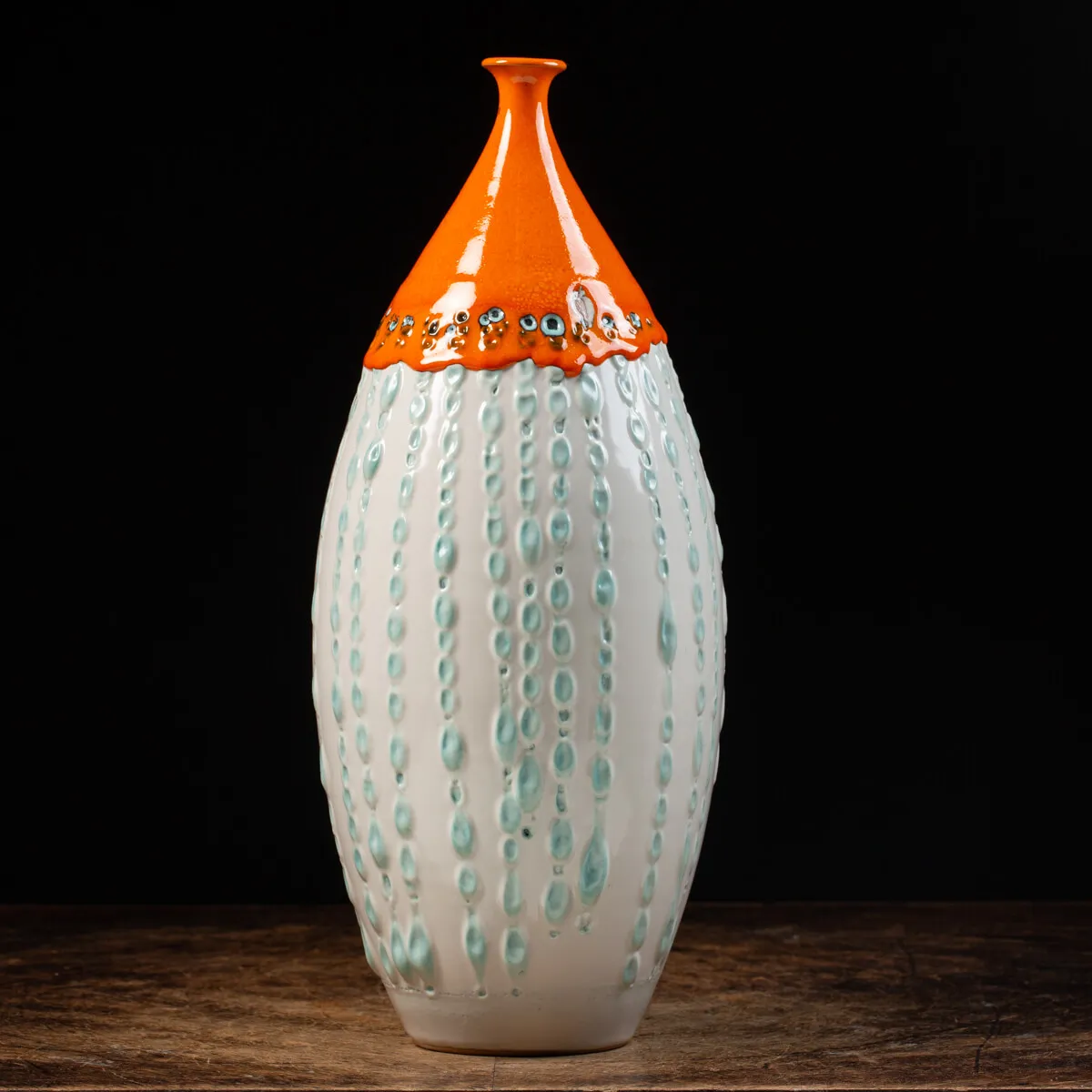 Vaso in Ceramica