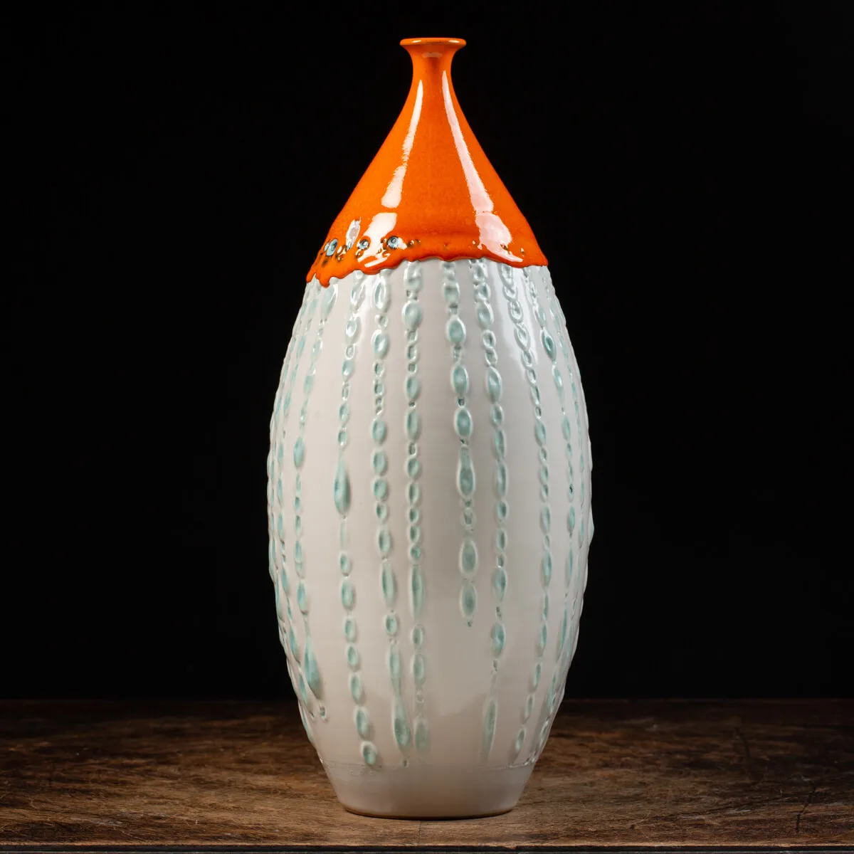 Vaso in Ceramica