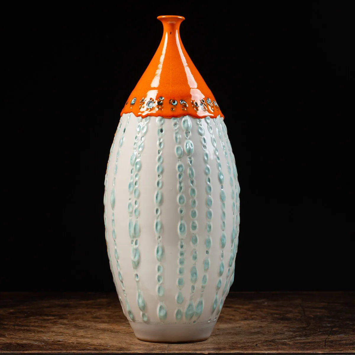 Vaso in Ceramica