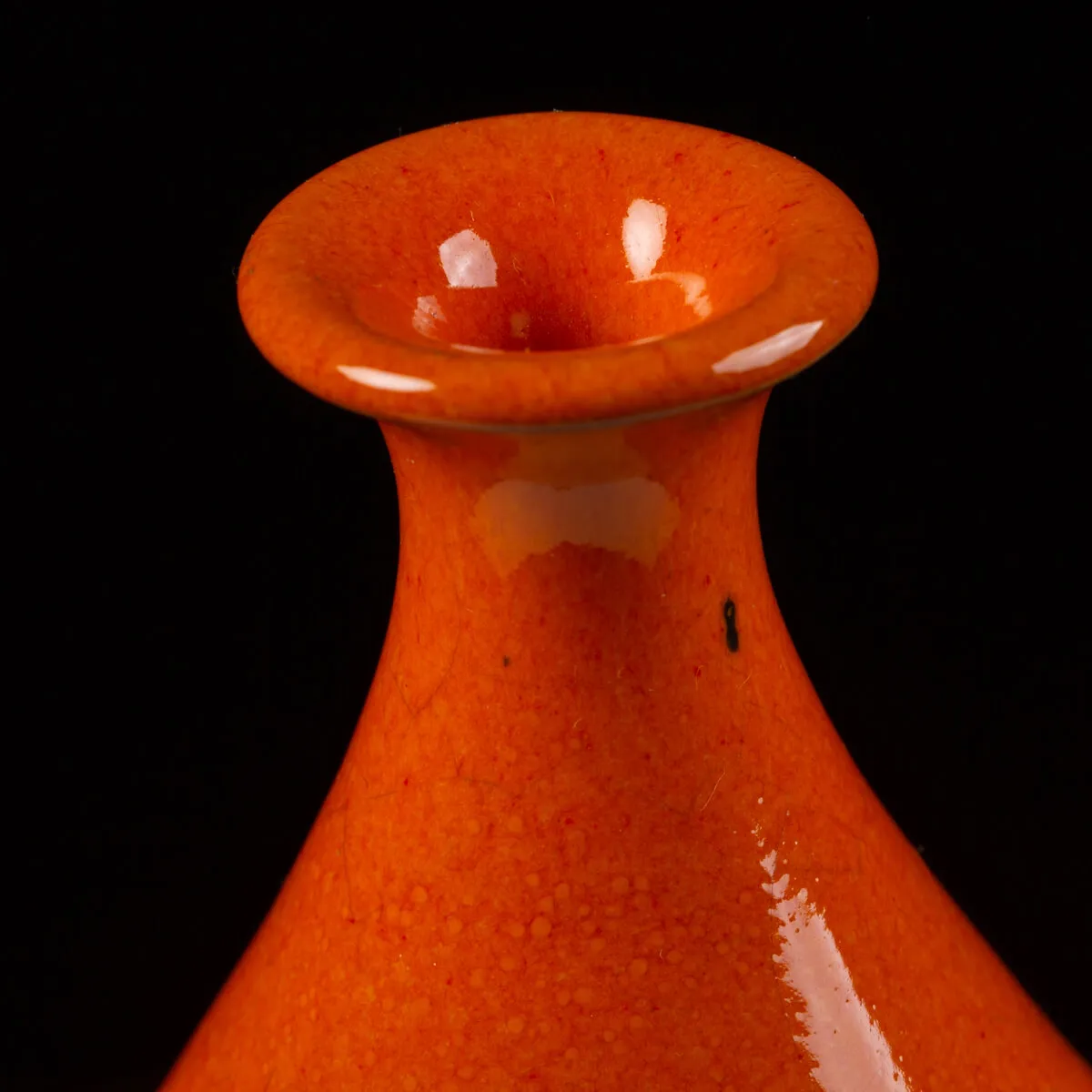 Vaso in Ceramica