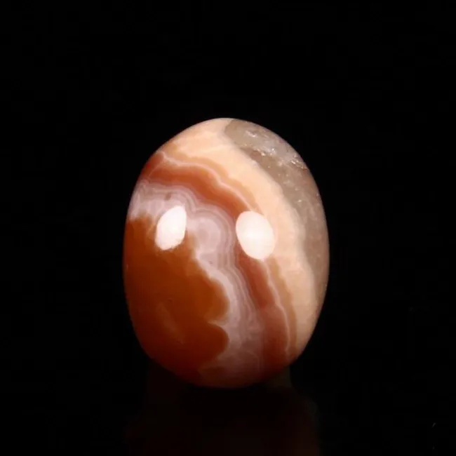 Teschio Agata