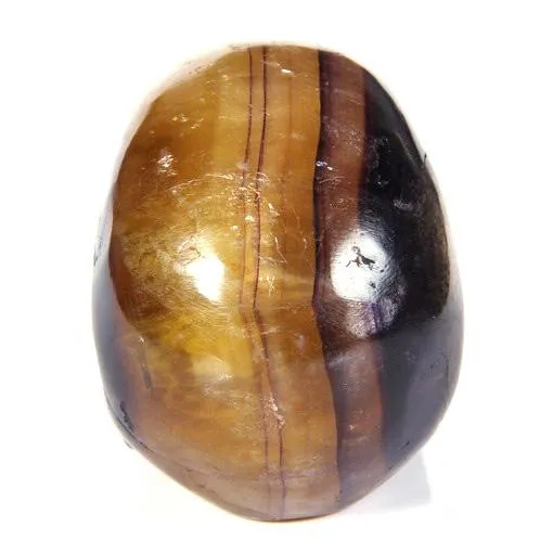 Teschio di Fluorite
