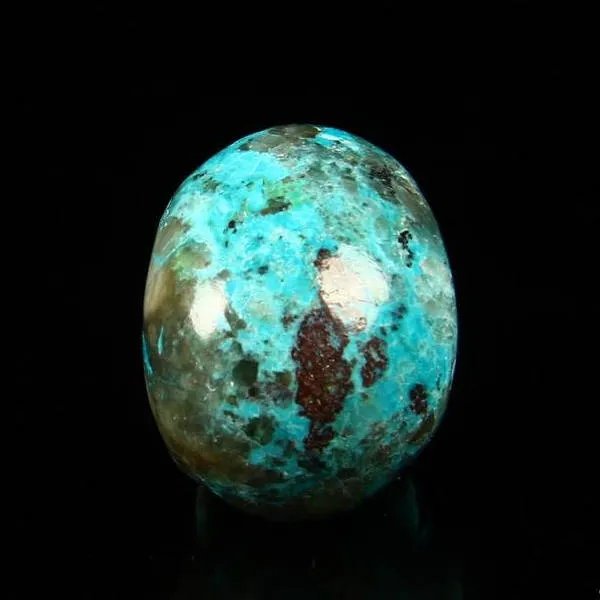Teschio di Zoisite