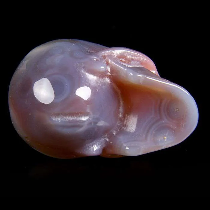 Teschio Agata