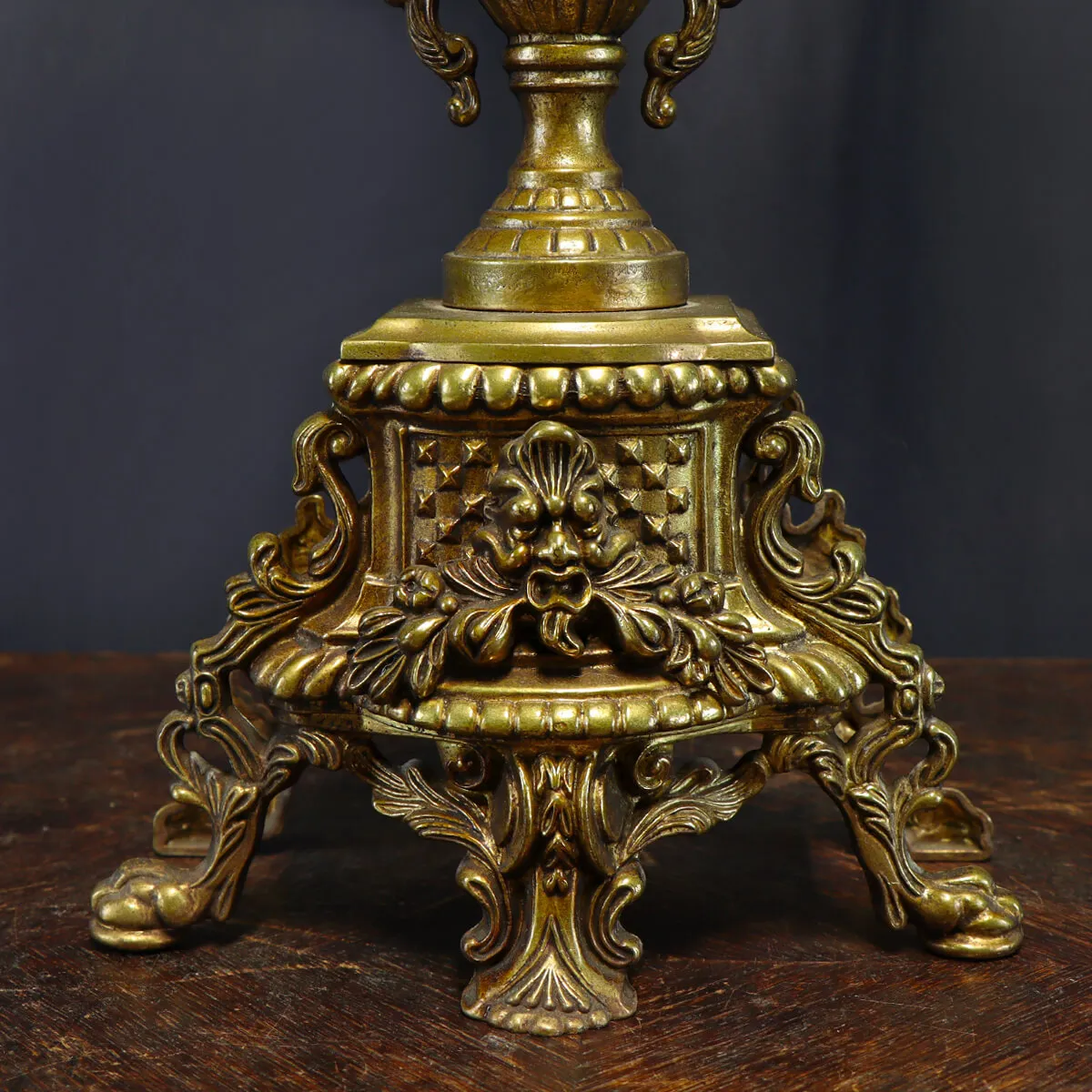 Candelabri Stile Napoleone III