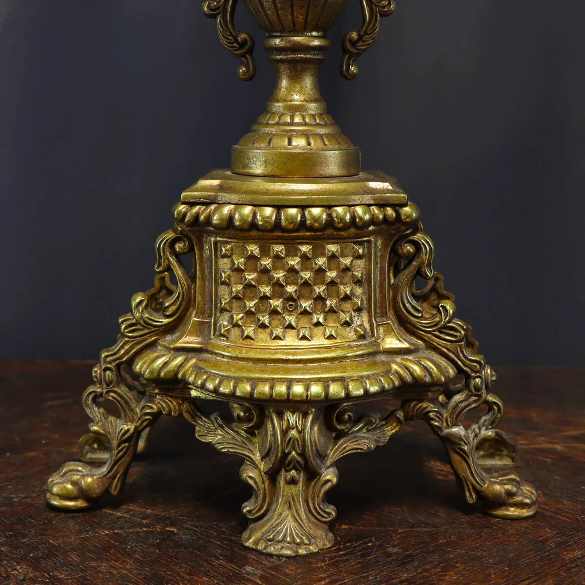 Candelabri Stile Napoleone III