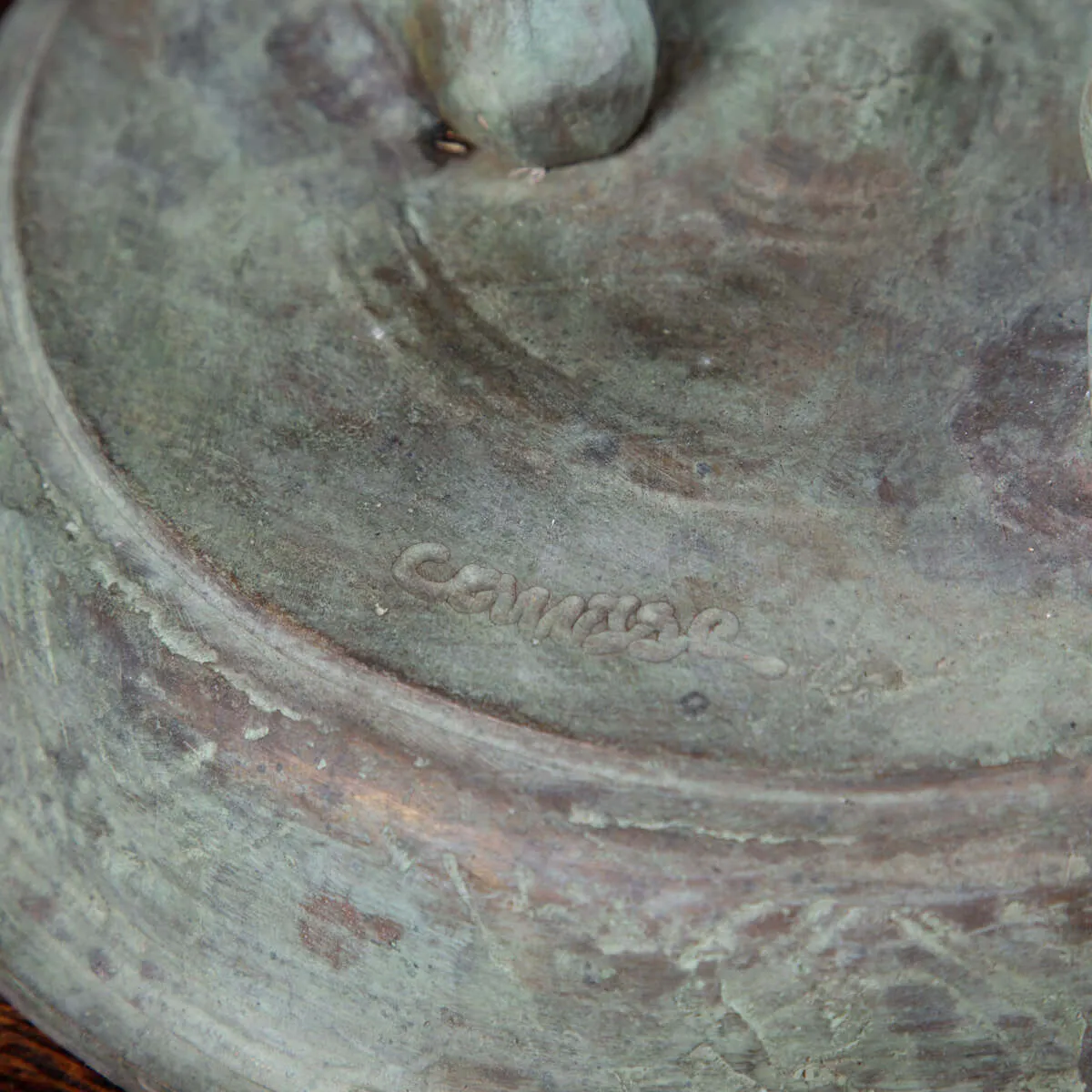 Repliche dei Bronzi di Riace: Maestria Artistica e Tradizione Antica.