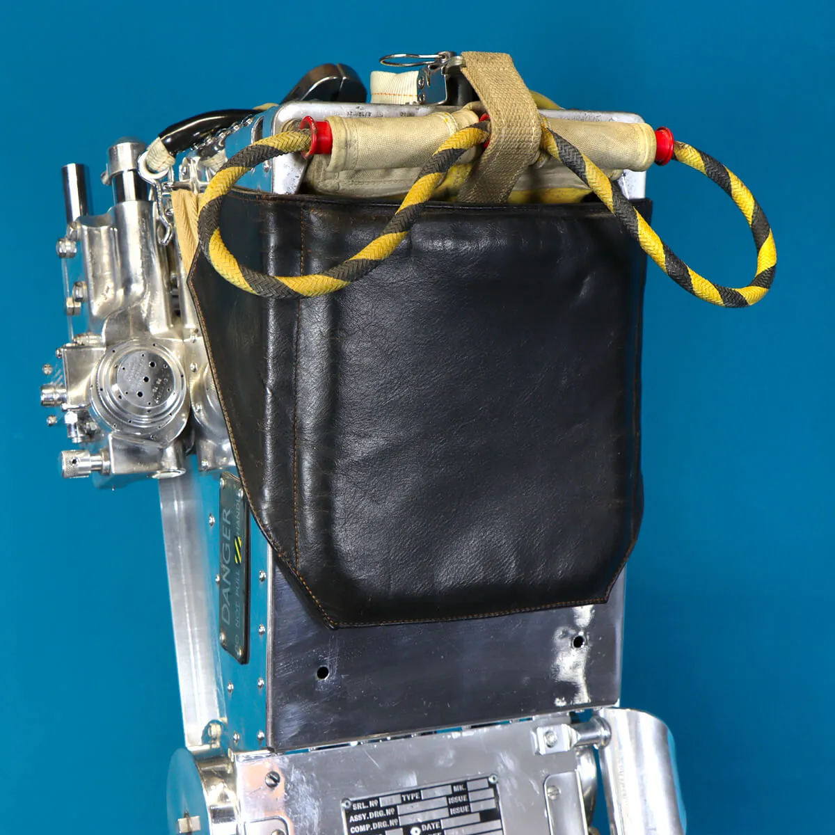 Sedia Espulsione Mk3 Martin Baker