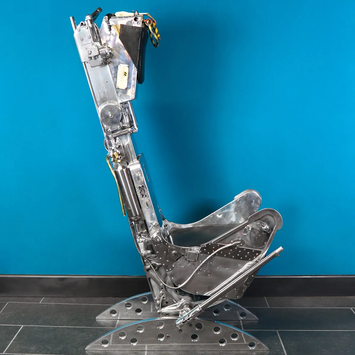 Sedia Espulsione Mk3 Martin Baker