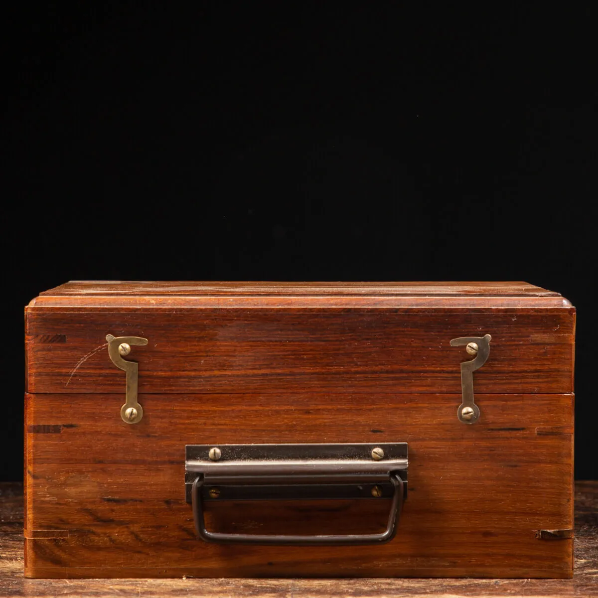 Sestante Henry Barrow & Co.