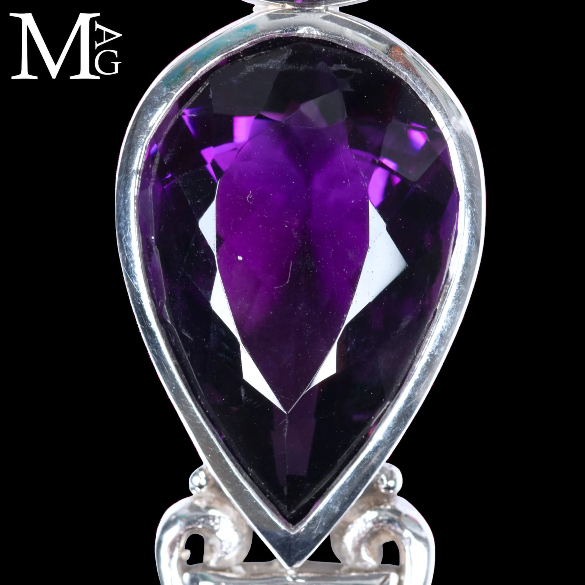 Collier Faraonico – Opale Etiope, Ametista Boliviana, Quarzo Lemuriano “Manifestation”, Tormalina e Amazzonite