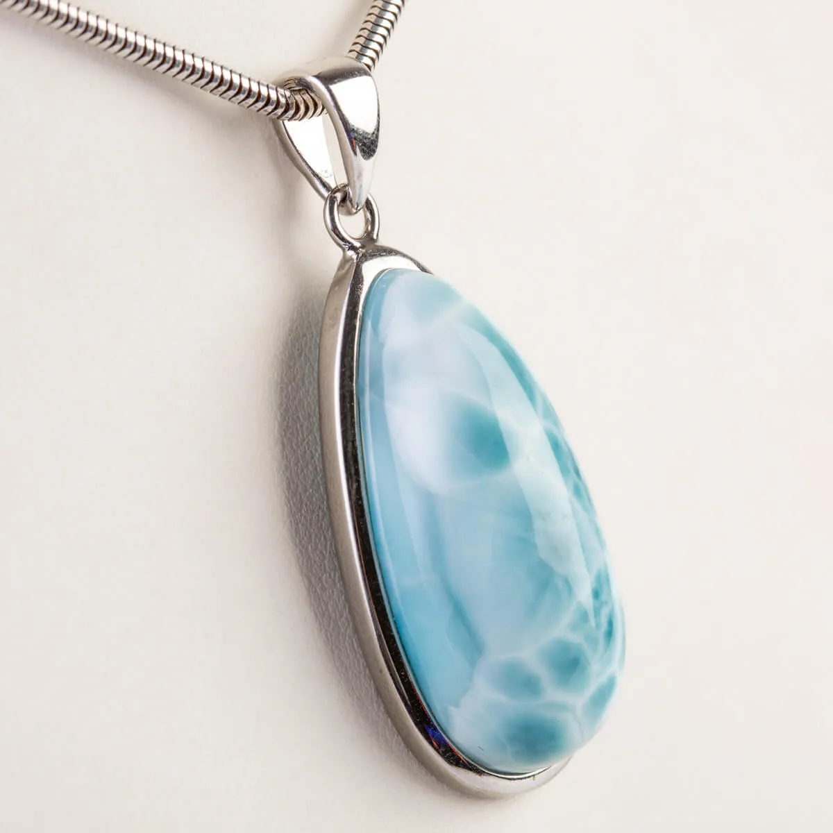 Il Larimar dell'Eden Celeste