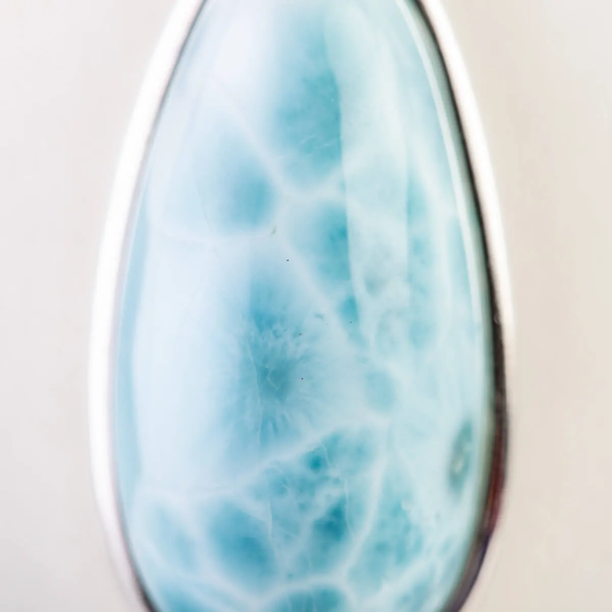 Il Larimar dell'Eden Celeste