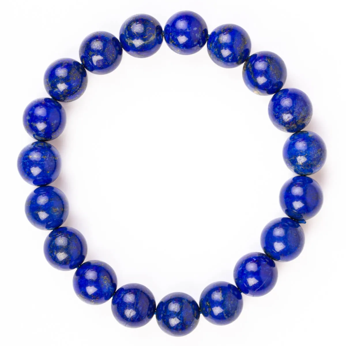 Bracciale in Lapislazzuli