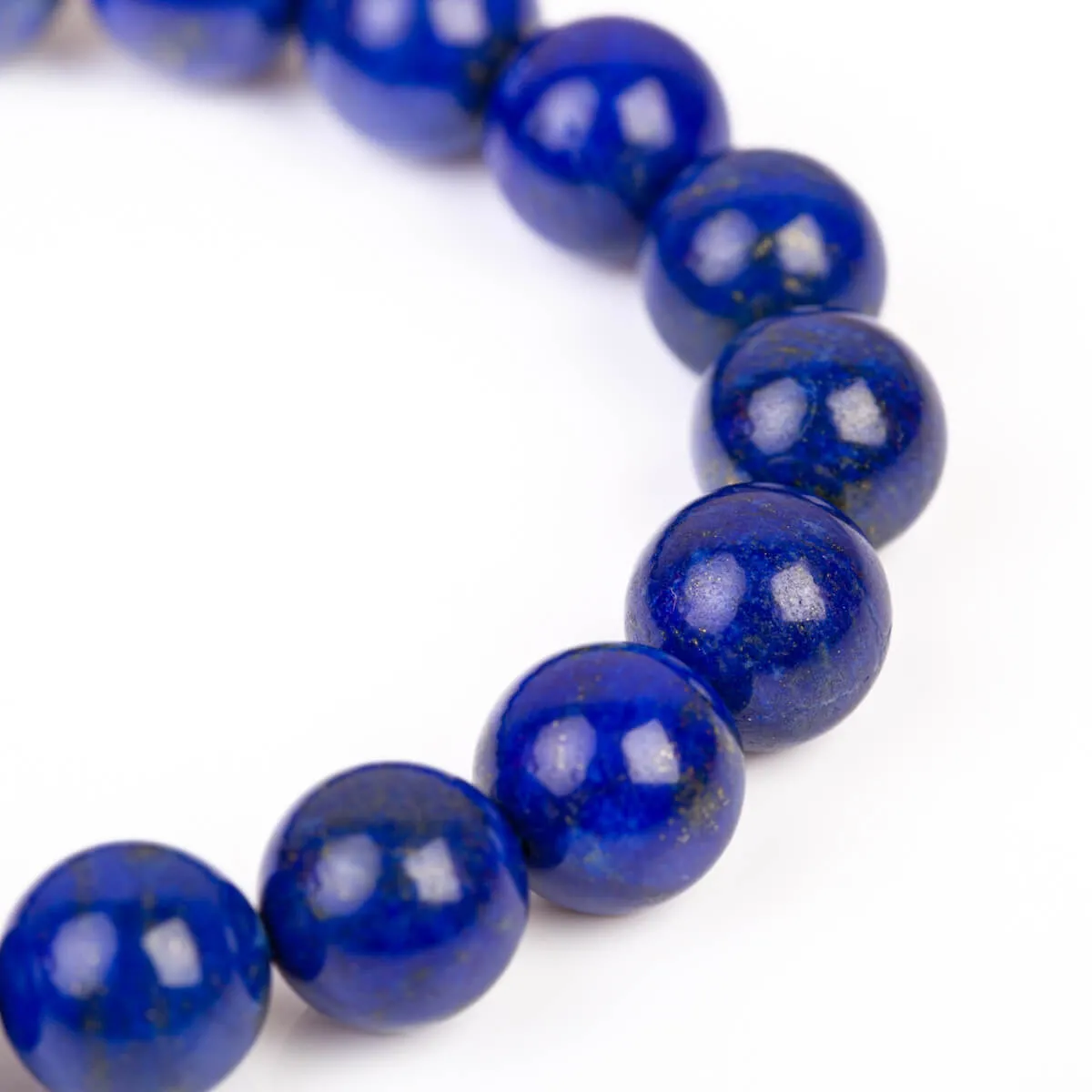 Bracciale in Lapislazzuli