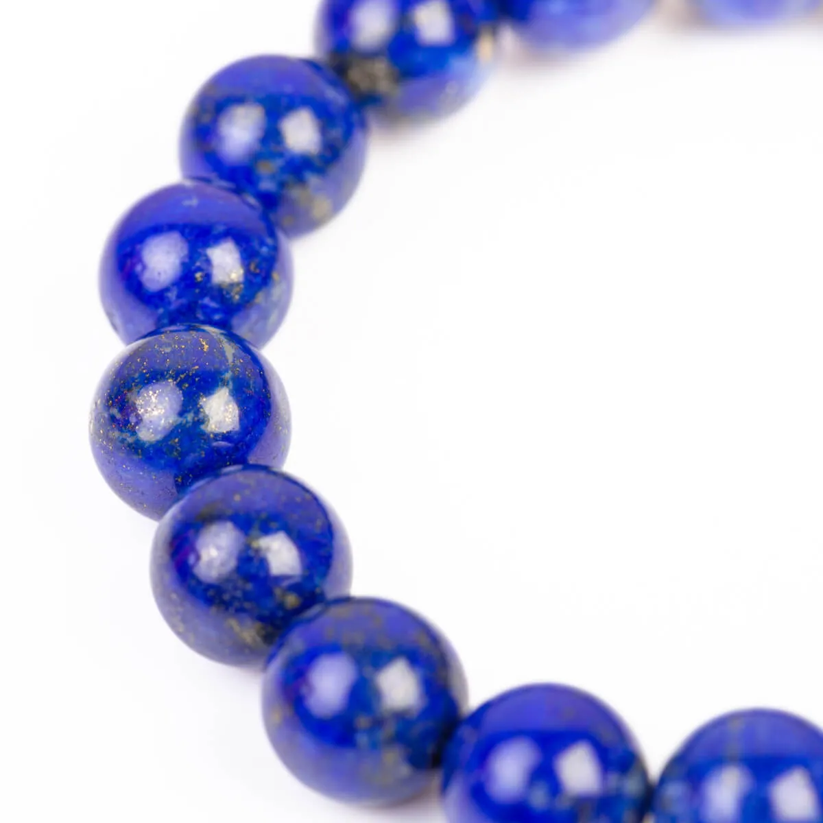 Bracciale in Lapislazzuli