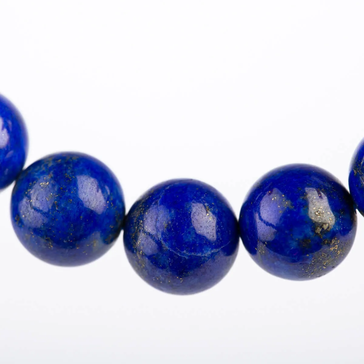 Bracciale in Lapislazzuli