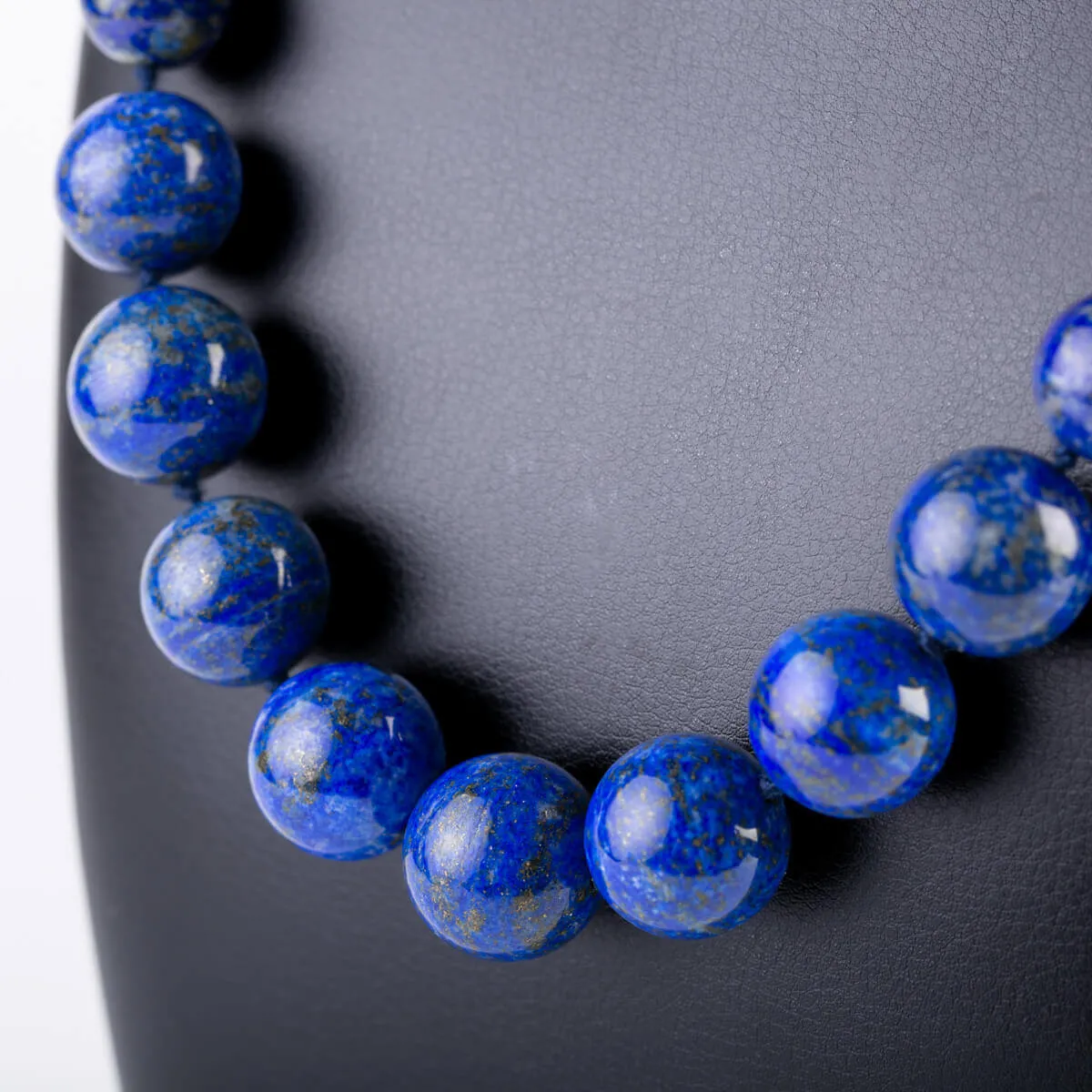 Collana in Lapislazzuli