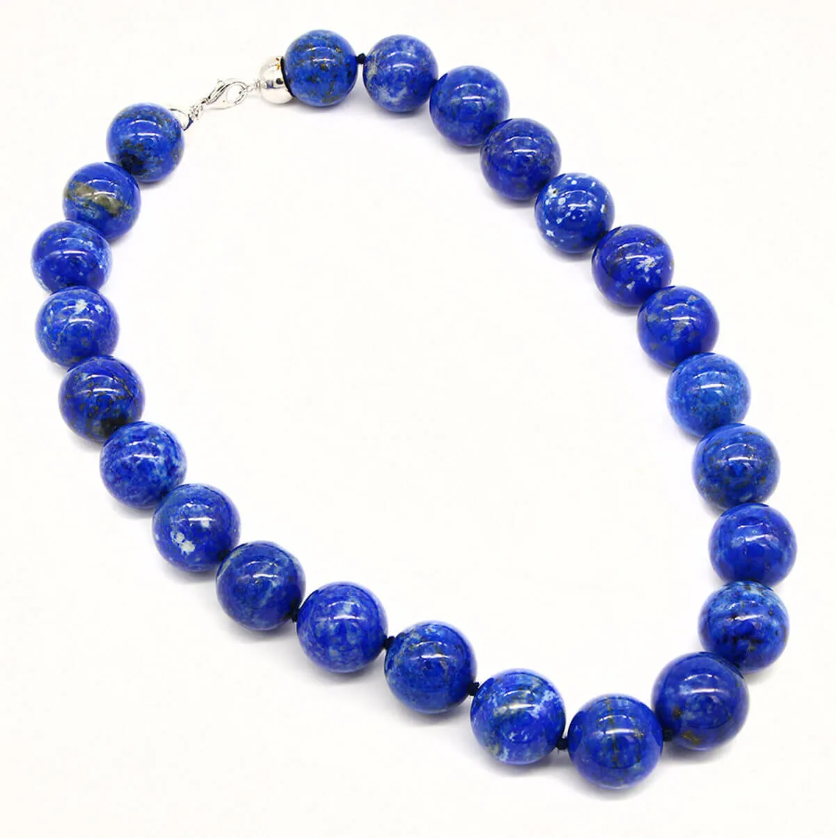 Collana in Lapislazzuli