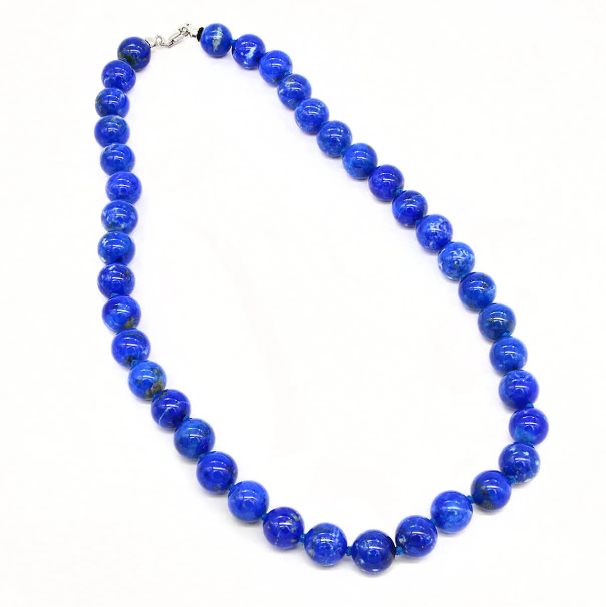 Collana in Lapislazzuli