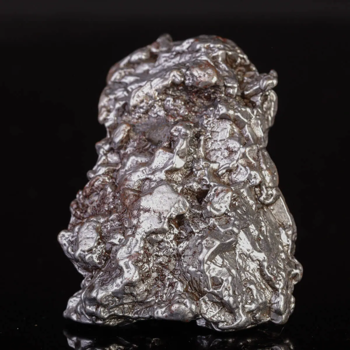 Meteorite, Campo del Cielo - Ferro-Nichel.
