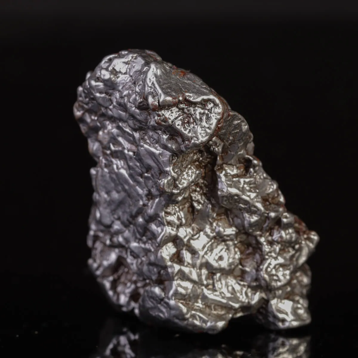 Meteorite, Campo del Cielo - Ferro-Nichel.