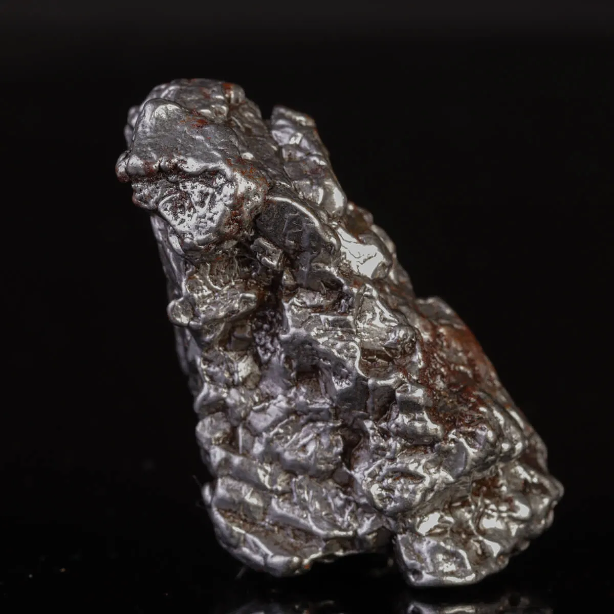 Meteorite, Campo del Cielo - Ferro-Nichel.