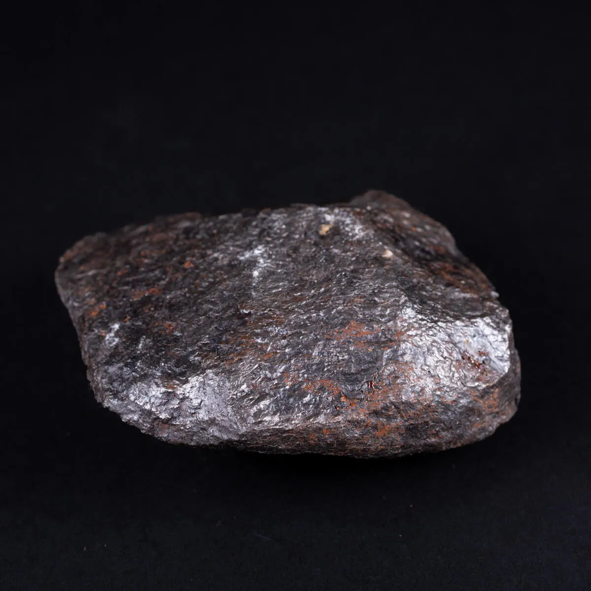 Campo del Cielo - Nucleo di un Asteroide