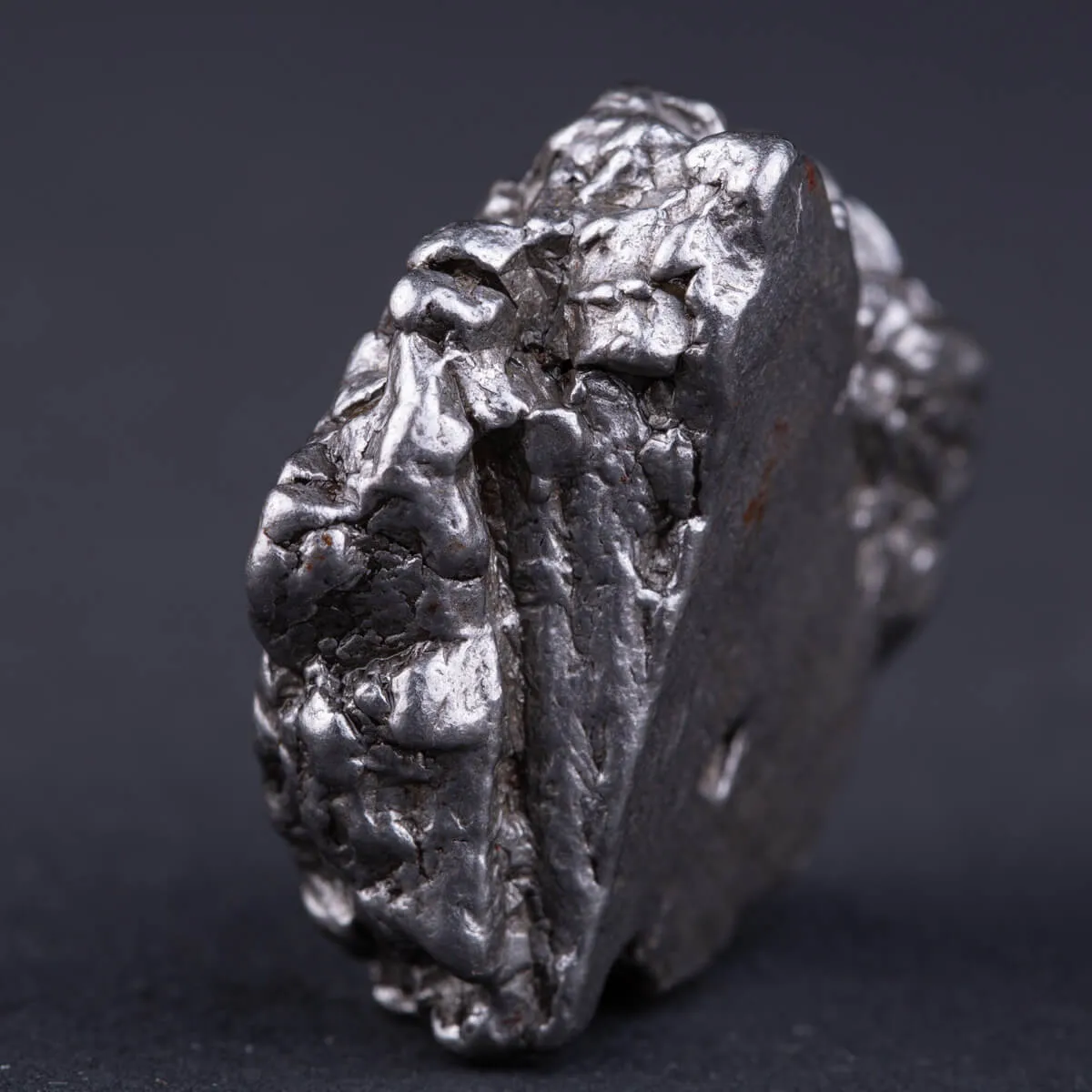 Meteorite Campo del Cielo: Nucleo di Asteroide.