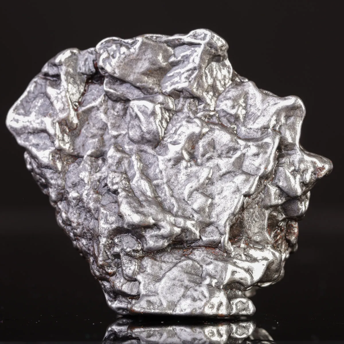Meteorite Campo del Cielo – Testimone della Forza Cosmica