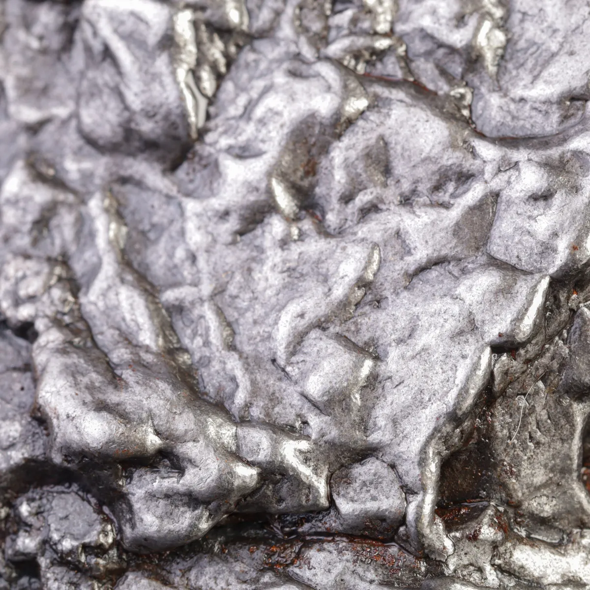 Meteorite Campo del Cielo – Testimone della Forza Cosmica