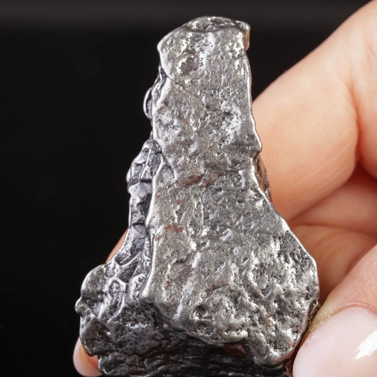 Meteorite Campo del Cielo – Un Viaggiatore Cosmico.
