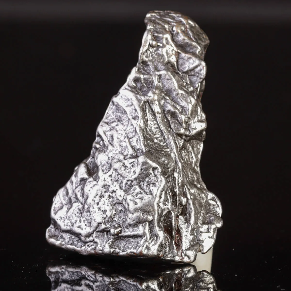 Meteorite Campo del Cielo – Un Viaggiatore Cosmico.