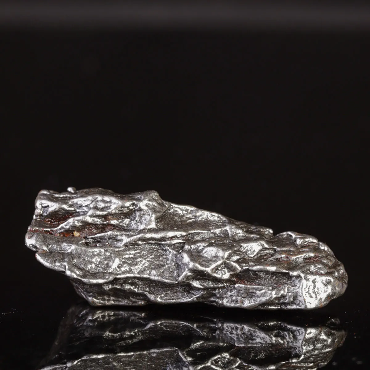 Meteorite Campo del Cielo – Un Viaggiatore Cosmico.