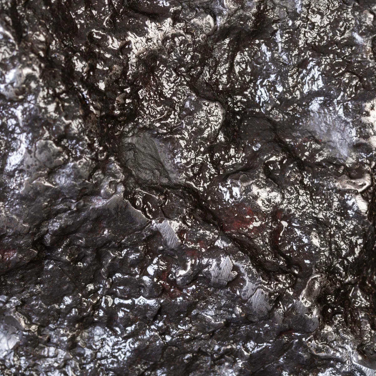 L'Epopea di un Meteorite Campo del Cielo - Viaggio Cosmico