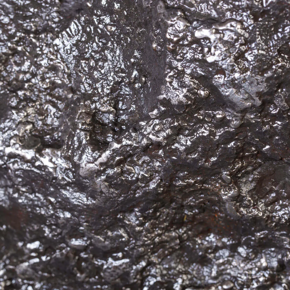 L'Epopea di un Meteorite Campo del Cielo - Viaggio Cosmico