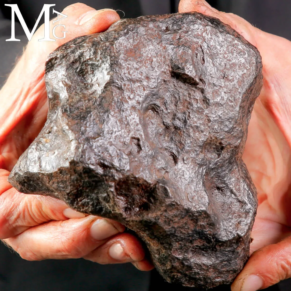 Meteorite Campo del Cielo – Frammento di Stelle Cadute