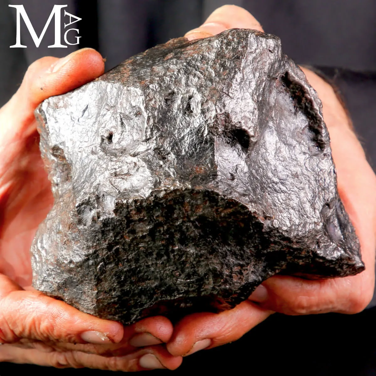 Meteorite Campo del Cielo – Il Custode delle Pampas.