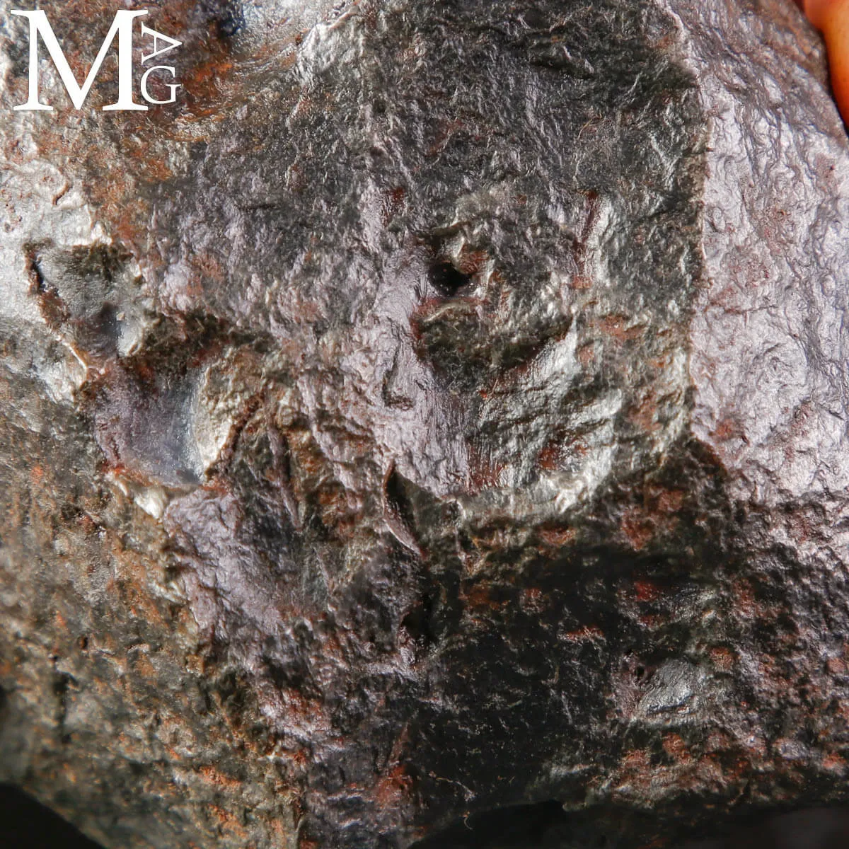 Meteorite Campo del Cielo – Il Custode delle Pampas.