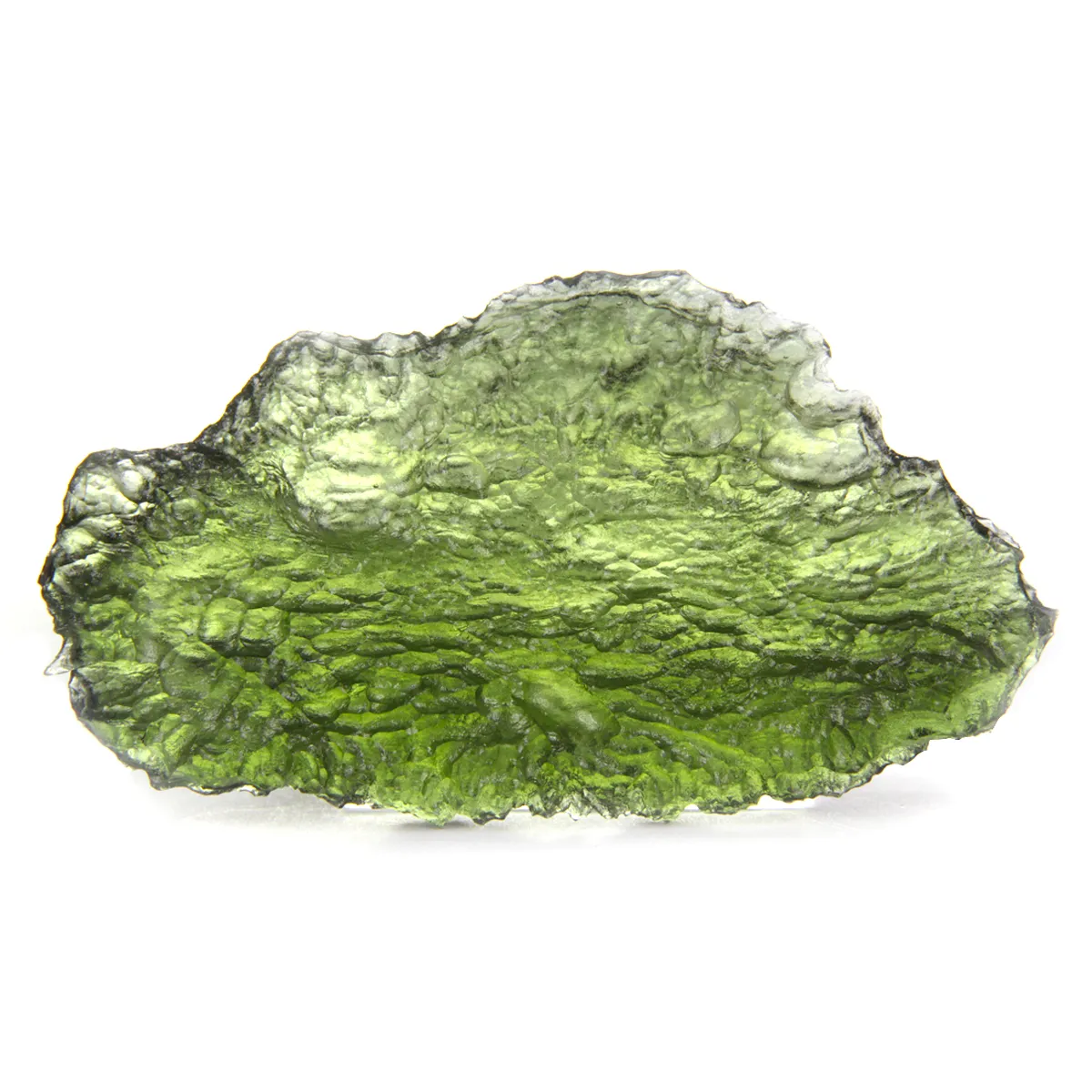 Moldavite Naturale