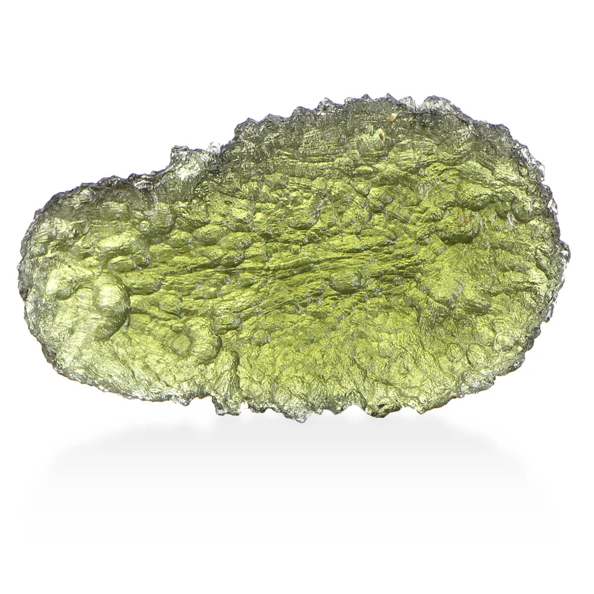 Moldavite Naturale