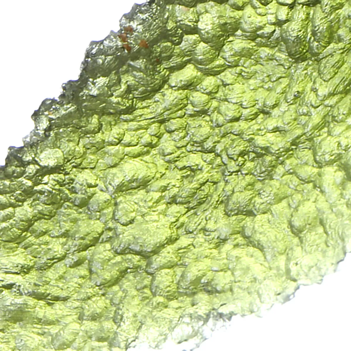 Moldavite Naturale