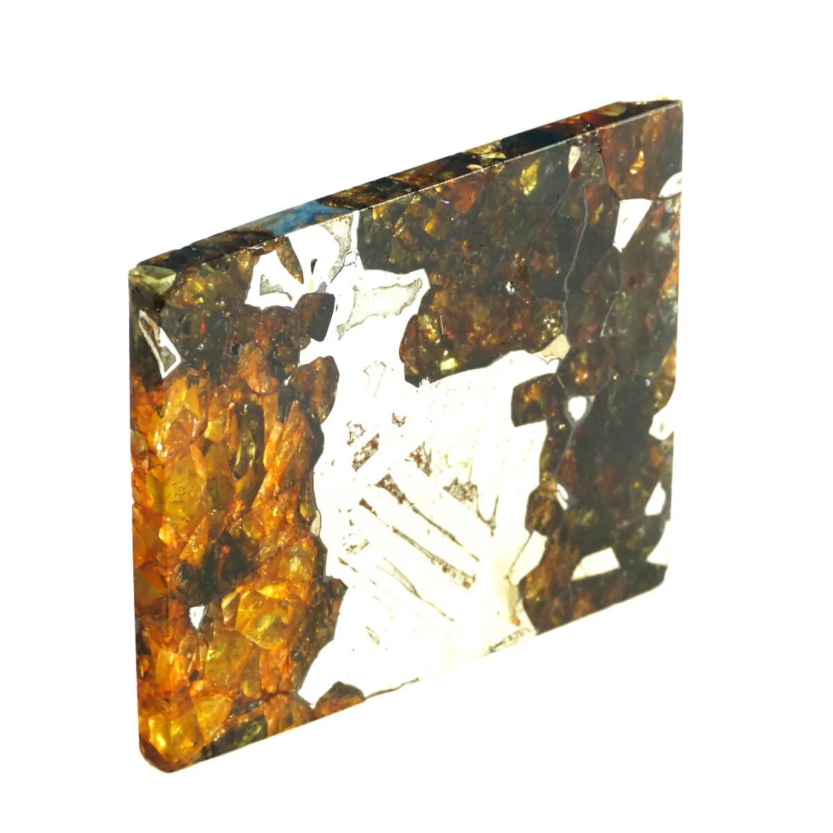 Pallasite Seymchan