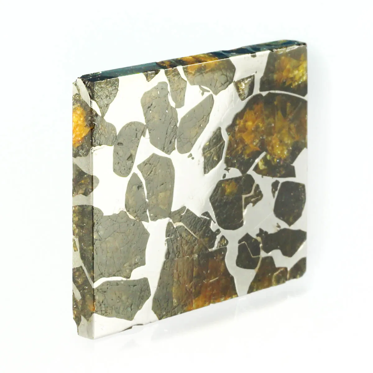 Pallasite Seymchan